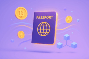 Voyager en Bitcoin ou Ethereum ? Découvrez comment les cryptomonnaies s’imposent dans le tourisme, leurs avantages et leurs limites.