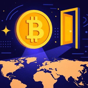 Crypto et mobilité mondiale : ces pays qui ouvrent leurs ...