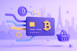 Comment vivre uniquement en Bitcoin en France en 2025 ?