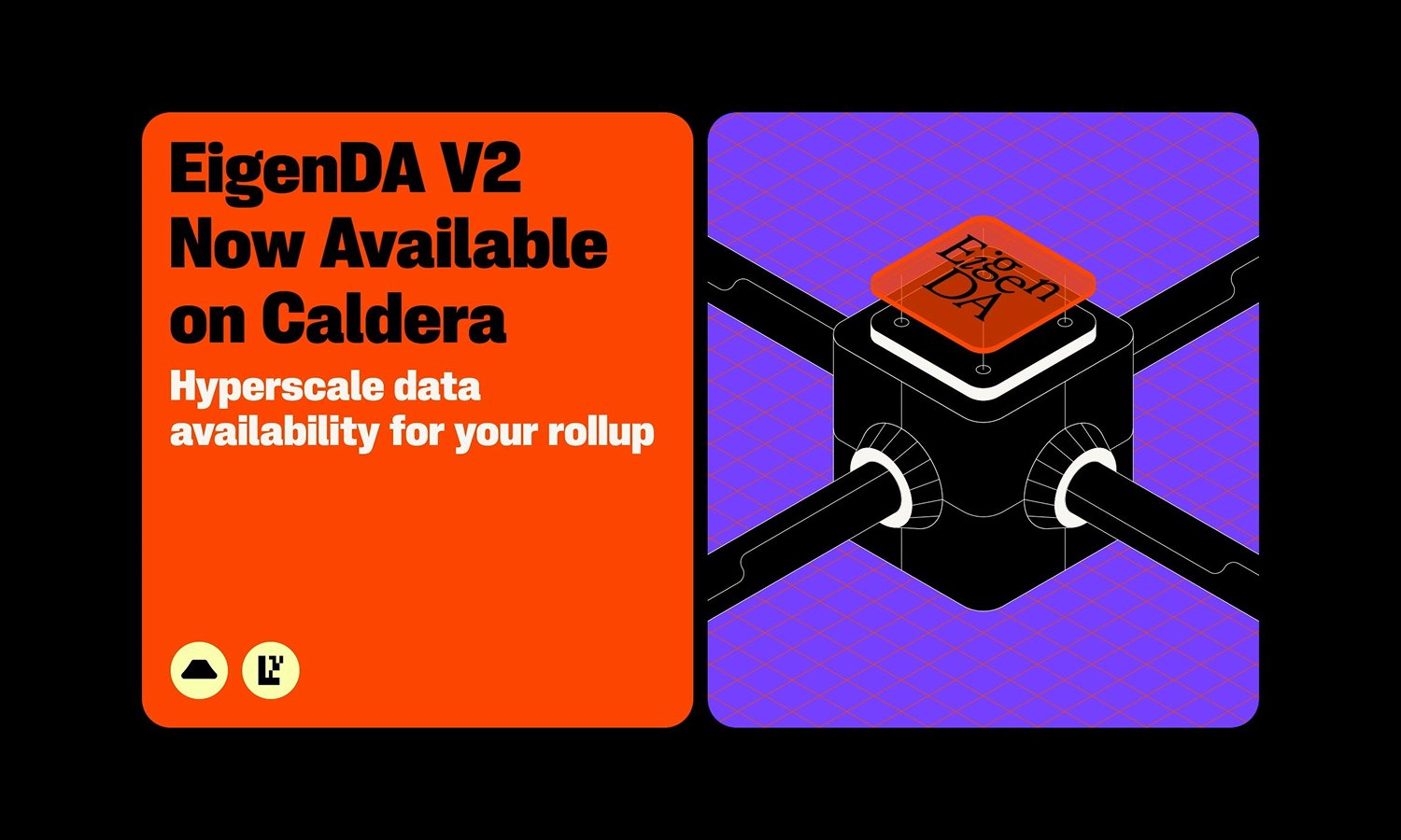 Caldera Announces Partnership with EigenCloud to Integrat...