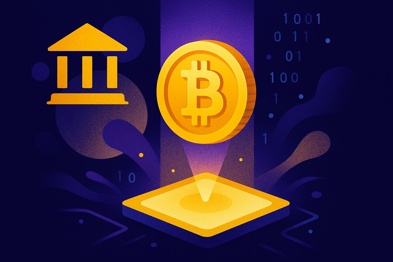 SEC lance project crypto