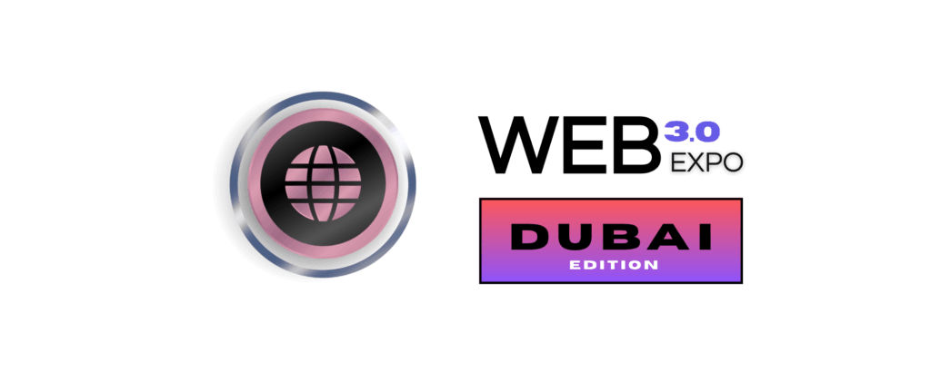 Découvrez le Web3 Expo 2025 à Dubaï les 1er et 2 novembre