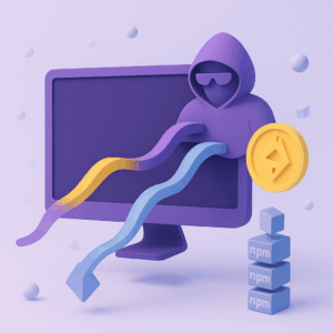 Critical alert: hack hijacks crypto addresses in real tim...