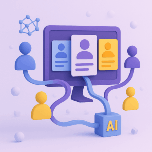 OpenAI prépare une plateforme d’emploi dédiée à l’IA pour...