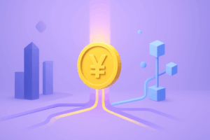 Vers un stablecoin chinois à Hong Kong ?