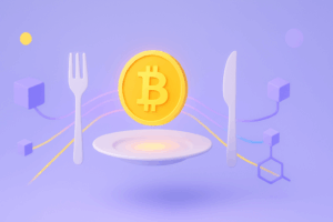 À Cannes, un restaurant accepte désormais les paiements e...