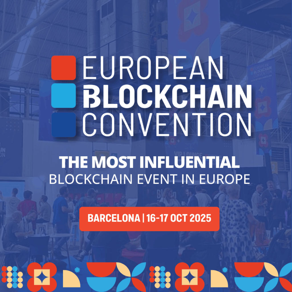 European Blockchain Convention 11 (EBC11)