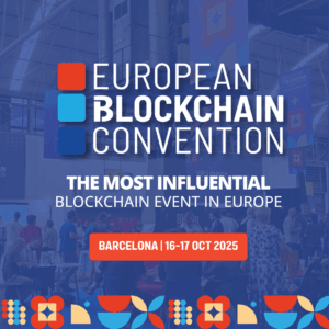 European Blockchain Convention 11 (EBC11)