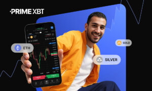 PrimeXBT lance la campagne « Empowering Traders to Succee...