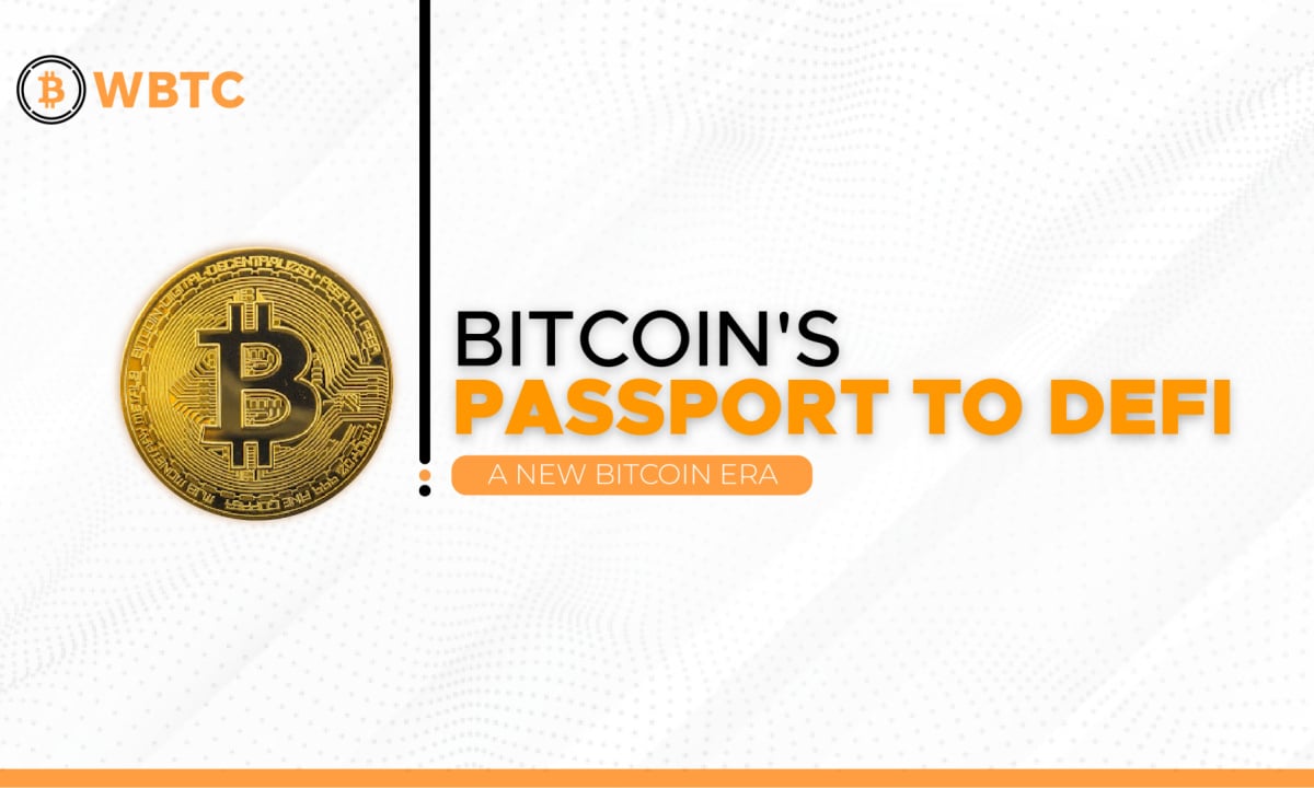 WBTC Strengthens its Role as Multichain Standard for Bitc...