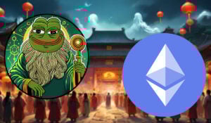 Ethereum-Based Meme Coin Pepeto Presale Surpasses $6.6 Mi...