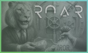 R0AR Launches BuyBack Vault: Bringing 1R0R to R0AR Chain ...