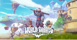 Lowkick Studio lance le jeton $SHARDS sur les principales...