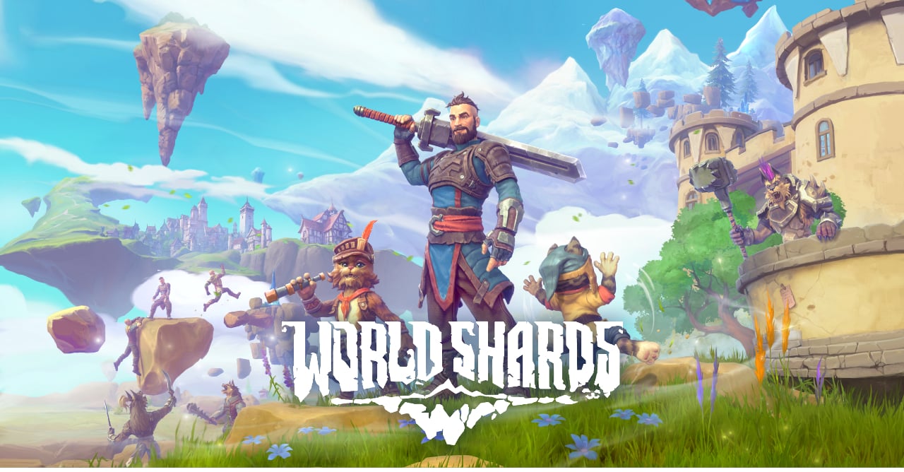 Lowkick Studio Launches $SHARDS Token on Top Tier Exchang...