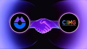 iZUMi Finance et la société cotée au Nasdaq CIMG lancent ...