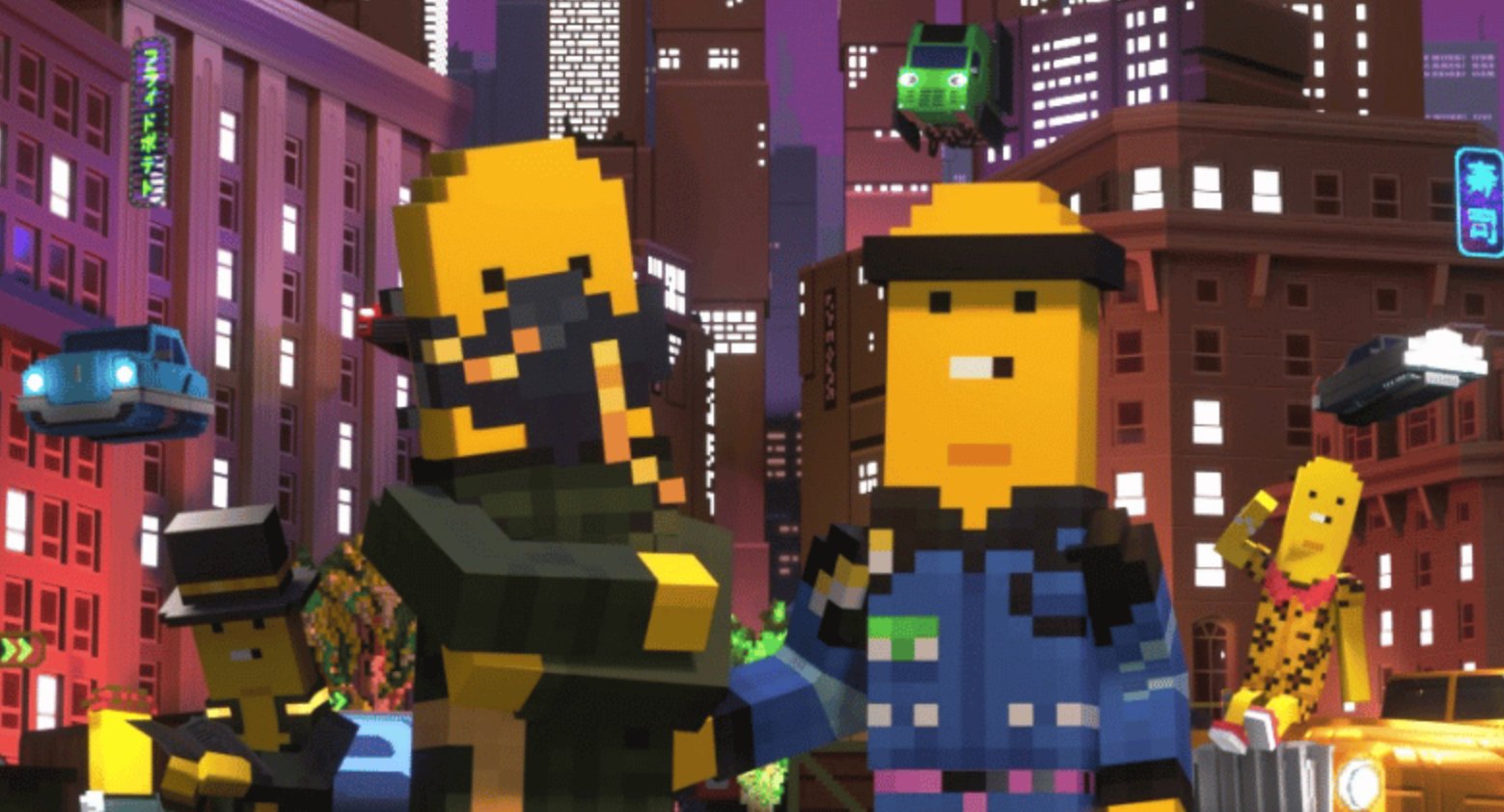 Web3 Game, which Reinvents The Social Gaming Layer