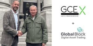 La société du portefeuille de True Global Ventures, GCEX ...
