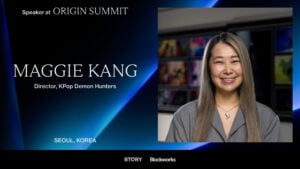 Origin Summit Announces Wave 3: Animation Powerhouse Magg...