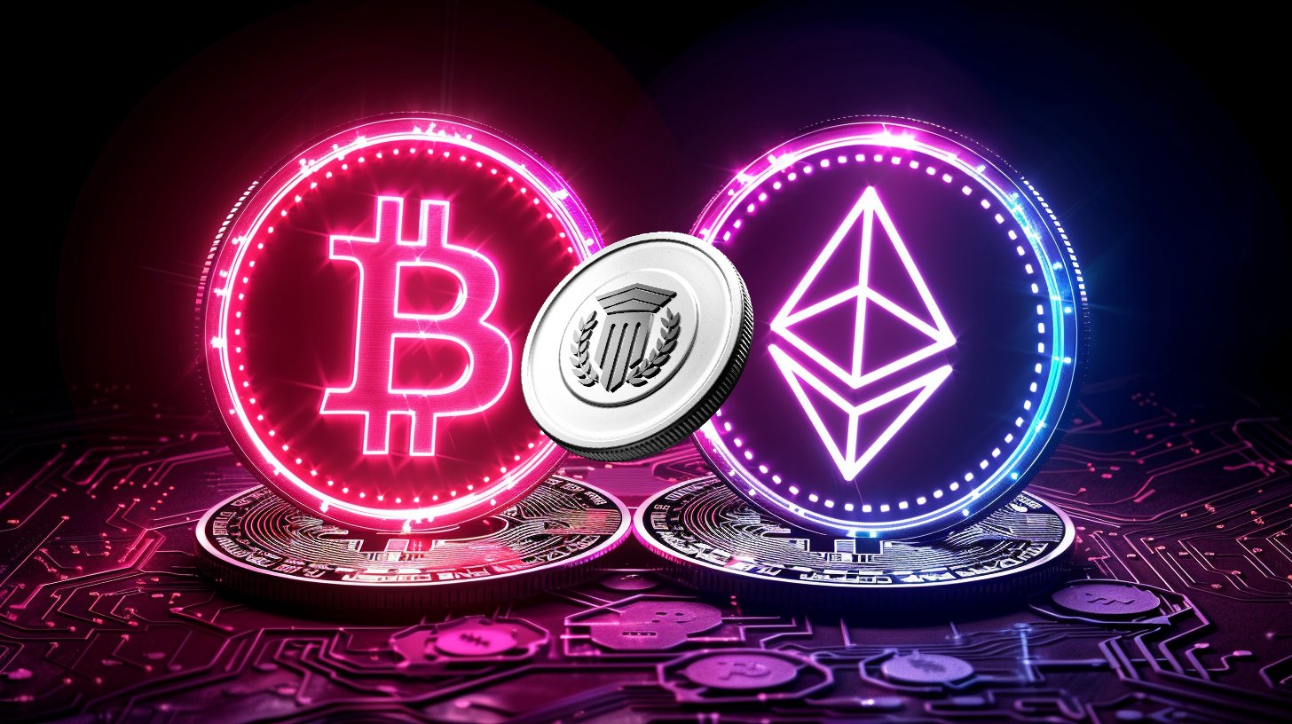 New Cryptocurrency Mutuum Finance (MUTM) Raises $15.8M as...
