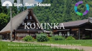 Souveraineté numérique et kominka : ARCS 2.0 innove en pa...