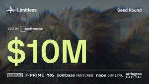 Limitless Prediction Market Closes $10M Seed Round Ahead ...