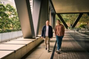 Meanwhile, Bitcoin Life Insurer, Secures $82M to Meet Soa...