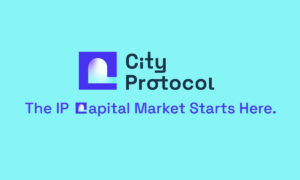 On-Chain Cultural Assets: Decoding City Protocol’s IP Cap...