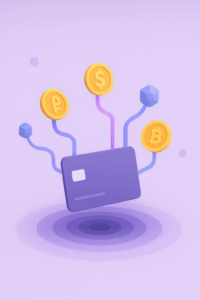 La néobanque européenne qui révolutionne le staking crypto