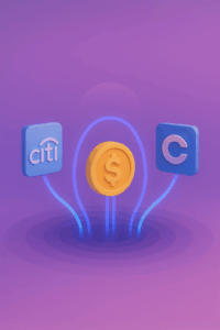 Citi et Coinbase unissent leurs forces pour les paiements en stablecoins