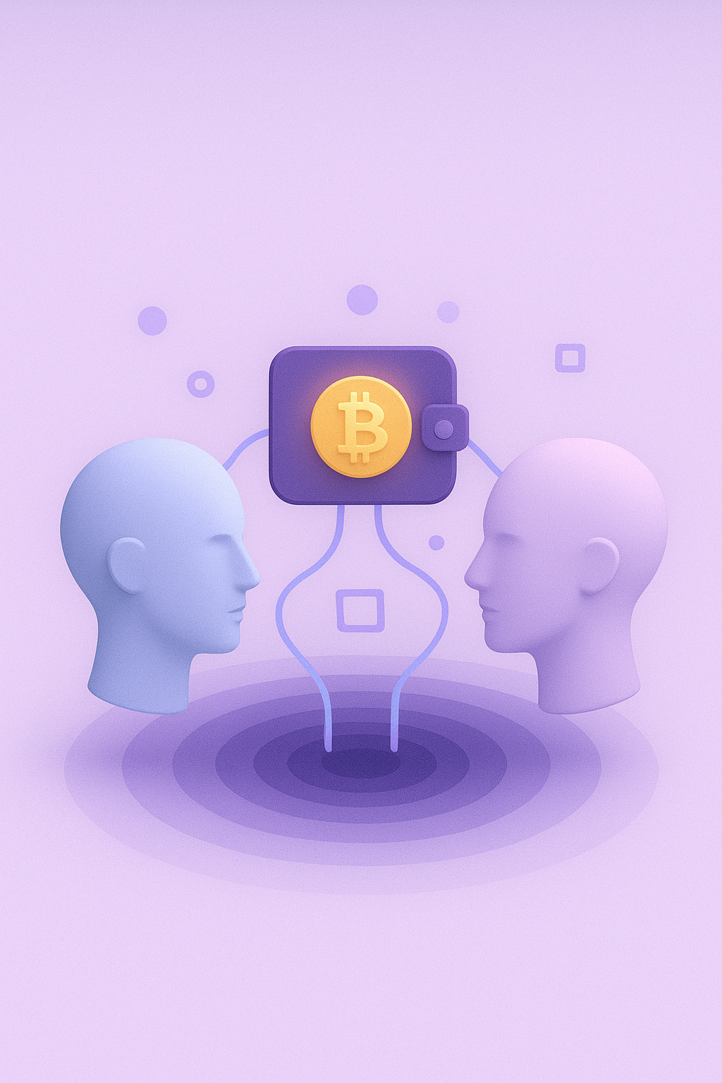 AI crypto-wallet management: Claude and Gemini are taking...