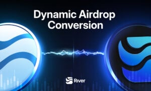RIVER Gains 5x Following Binance Perp Listing, Supported ...