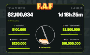 The Most Anticipated BNB Launch of 2025: $BALZ Brings the...