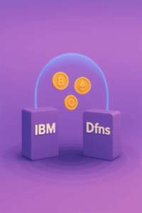IBM et Dfns lancent Digital Asset Haven pour les institut...