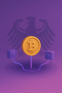 L’Allemagne envisage le bitcoin comme réserve stratégique nationale