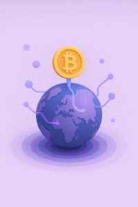 La Russie prête à légaliser les cryptomonnaies pour le co...