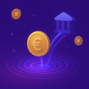 LaBanque centrale européenne (BCE) passe à la vitesse supérieure pour l’euro numérique