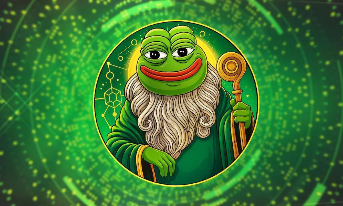 Crypto Market Update: Pepeto Advances Presale With Stakin...