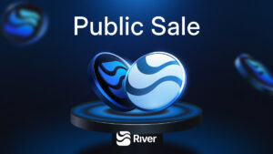 River Public Sale – 48-Hour Dutch Auction Lowest Pr...