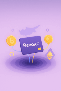 Revolut décroche sa licence MiCA à Chypre et dévoile Crypto 2.0