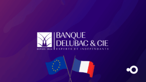 Banque Delubac & Cie décroche l’agrément MiCA
