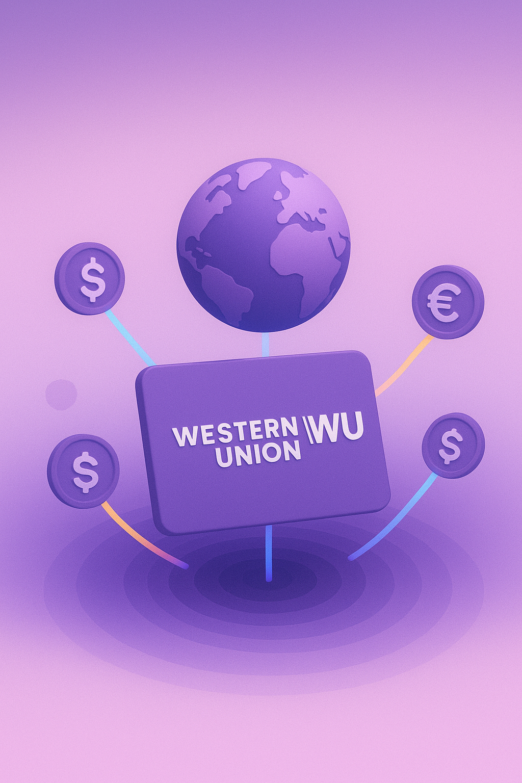 Western Union explore les stablecoins