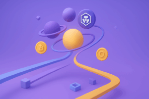 Crypto.com Level Up : Maximisez vos récompenses et vos re...
