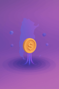 explosion de l’usage des stablecoins en Argentine élections législatives