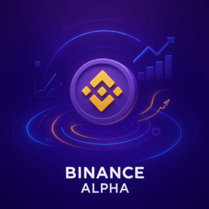 Binance Alpha la nouvelle façon d’investir dans les cryptos avant tout le monde