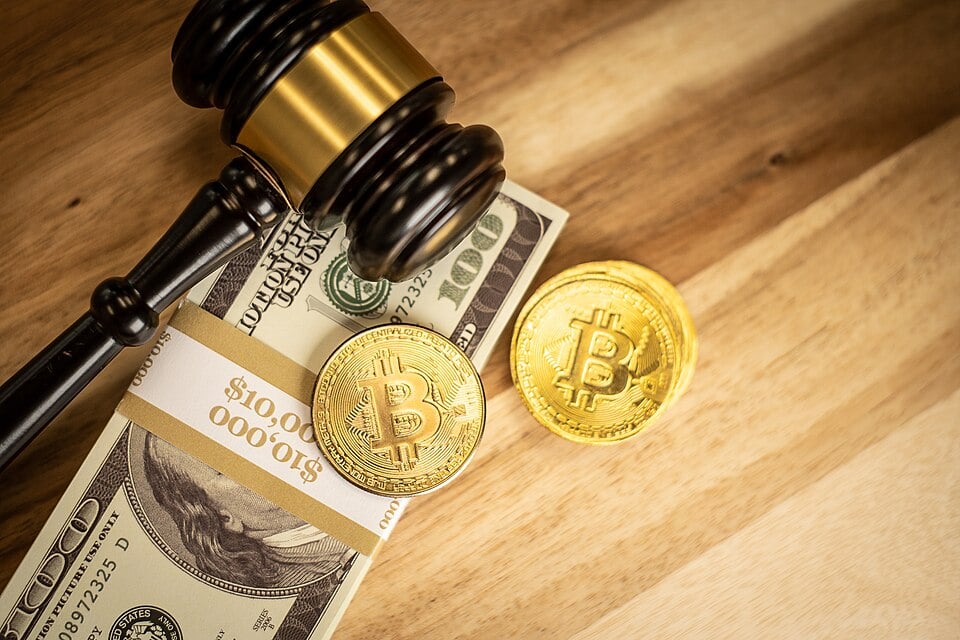 A world-first for TradFi