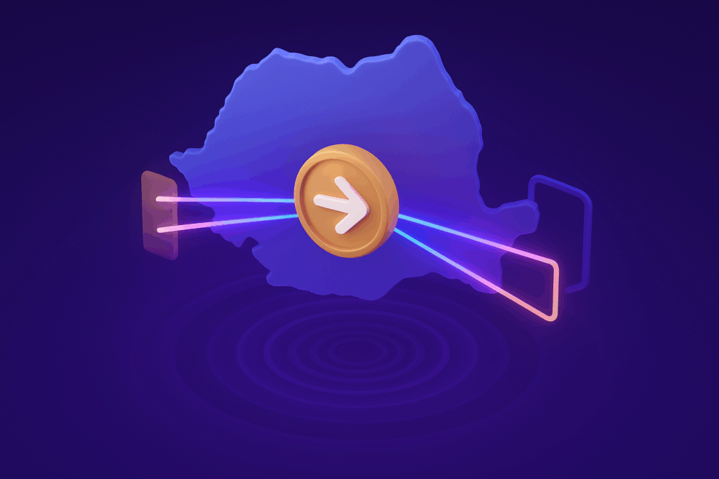 Interdiction Polymarket Roumanie régulation crypto