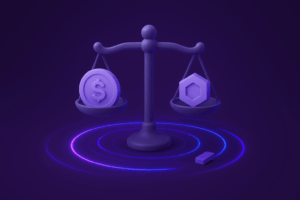 La Banque d’Angleterre envisage de limiter la détention de stablecoins