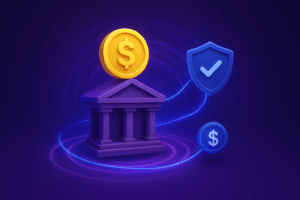 La Banque d’Angleterre reste prudente face aux stablecoins