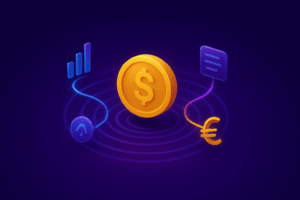 La Montée en Puissance des Stablecoins en USD : Un Risque...