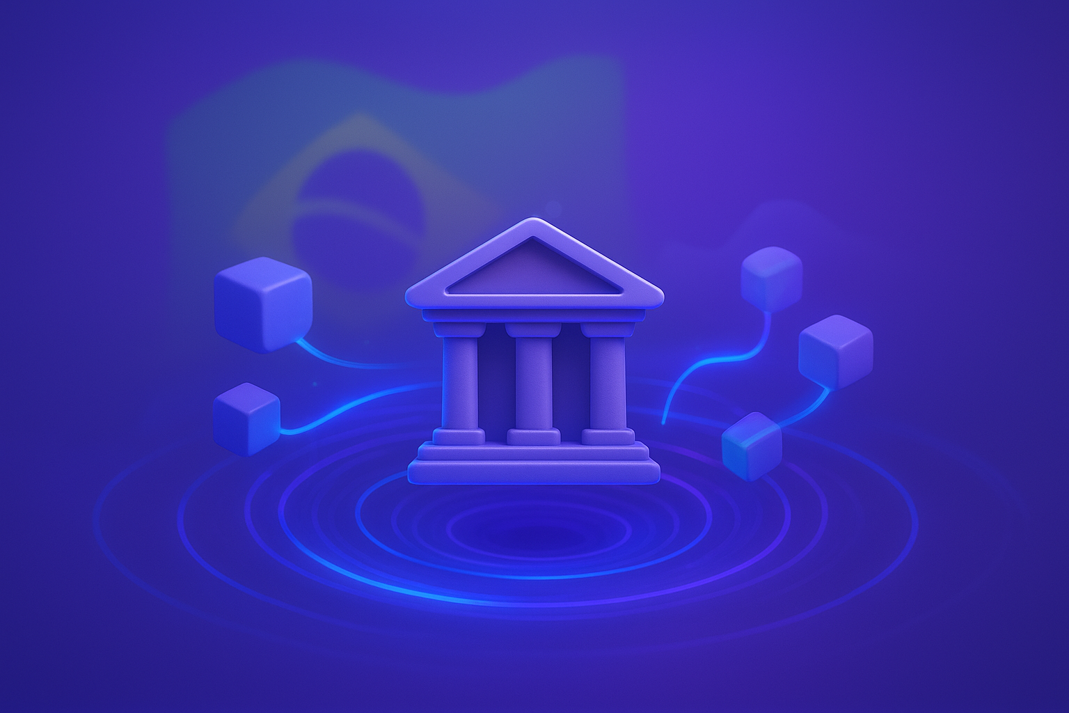 La banque centrale du Brésil impose de nouvelles règles aux exchanges